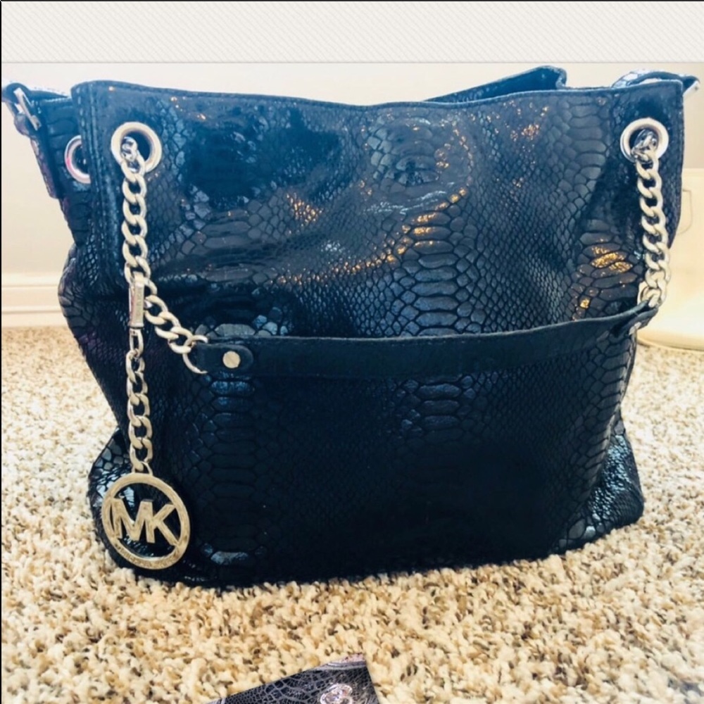 Authentic Micheal Kors Bag